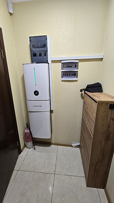 Продаж 3к квартира. м. Житомирська 1 хв. Сучасний ЖК. Київ - зображення 3