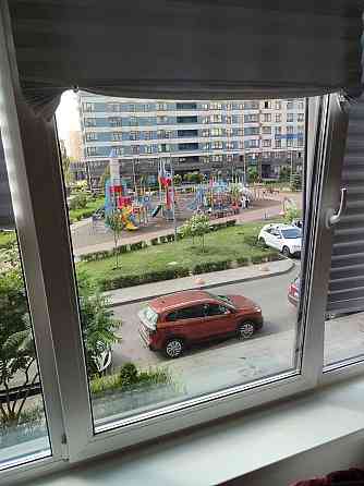 Продаж  ЖК Галактика Сверстюка  Метро Лівобережна  SF Київ