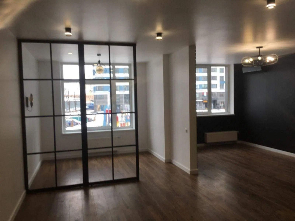 Продаж  ЖК Галактика Сверстюка  Метро Лівобережна  SF Київ - зображення 1