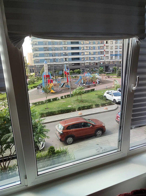 Продаж  ЖК Галактика Сверстюка  Метро Лівобережна  SF Київ - зображення 5