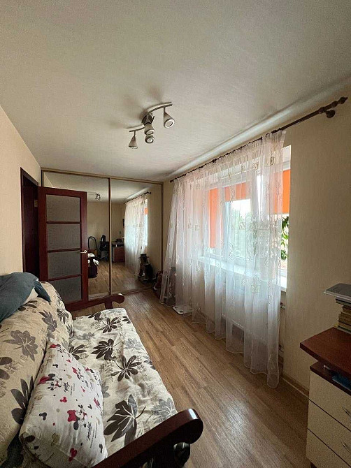 Продам 2-ком. квартиру на Холодной Горе,Петра Болбочана(код87658) Харків - зображення 8