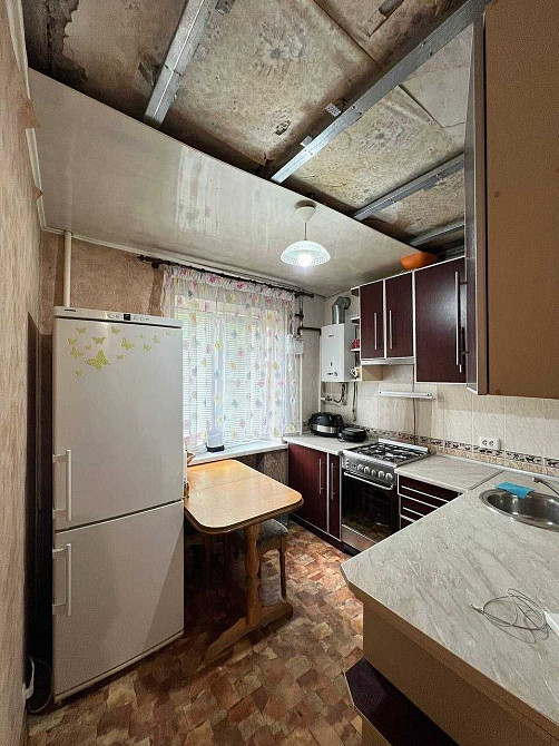 Продам 2-ком. квартиру на Холодной Горе,Петра Болбочана(код87658) Харків - зображення 1