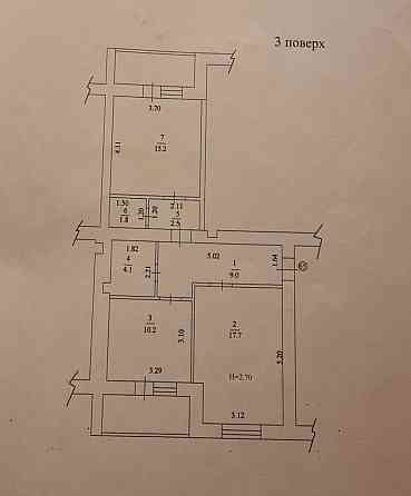 Эксклюзив!!! Продам 2к квартиру на ул. Роганская Харьков