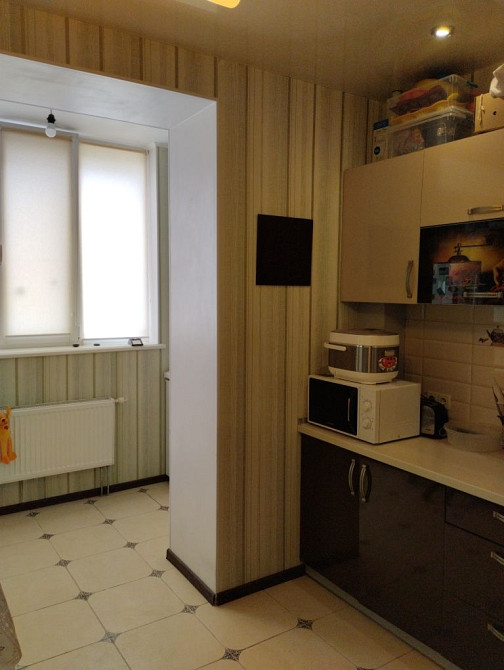 Эксклюзив!!! Продам 2к квартиру на ул. Роганская Харків - зображення 4