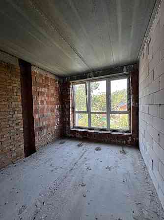 ЄОселя будинок до 3-х років! Однокімнатна квартира! ПОДАТКИ 2%! ГАЗ! Ирпень