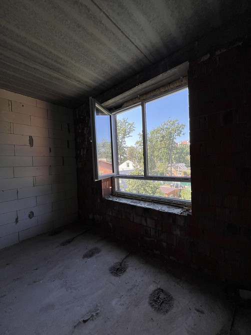 ЄОселя будинок до 3-х років! Однокімнатна квартира! ПОДАТКИ 2%! ГАЗ! Ірпінь - зображення 4