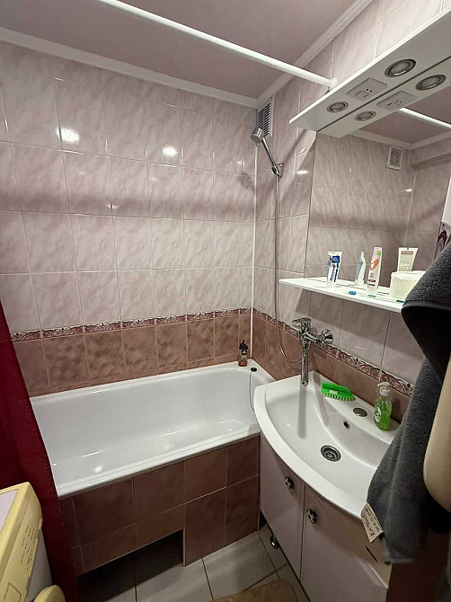 ID: 39971 ГРЕЧАНИ суперова 2к квартира Хмельницкий - изображение 8