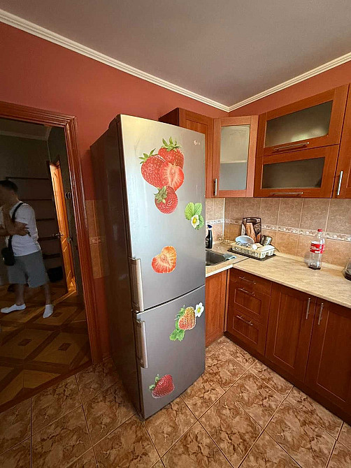 ID: 39971 ГРЕЧАНИ суперова 2к квартира Хмельницкий - изображение 5