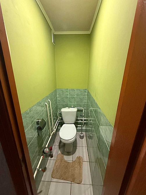 ID: 39971 ГРЕЧАНИ суперова 2к квартира Хмельницкий - изображение 7