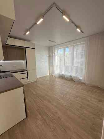 Світла 2к квартира з ремонтом ЖК Ірпінь Сіті Ирпень