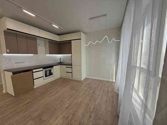 Світла 2к квартира з ремонтом ЖК Ірпінь Сіті Ирпень