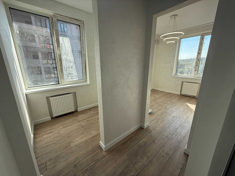 Світла 2к квартира з ремонтом ЖК Ірпінь Сіті Ирпень - изображение 7