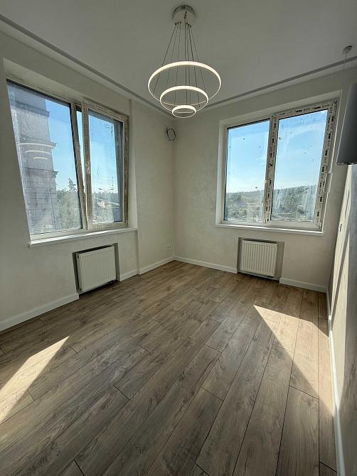 Світла 2к квартира з ремонтом ЖК Ірпінь Сіті Ирпень - изображение 8