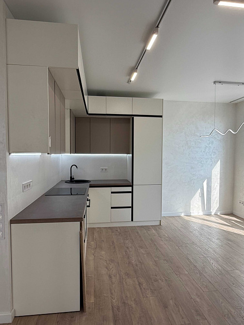 Світла 2к квартира з ремонтом ЖК Ірпінь Сіті Ирпень - изображение 6