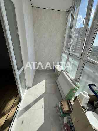 Однокомнатная квартира ЖК Кришталеві Джерела метро Теремки 2.5 км Київ