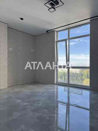 Однокомнатная квартира ЖК Кришталеві Джерела метро Теремки 2.5 км Київ