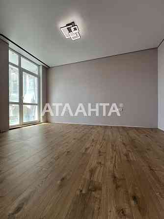 Однокомнатная квартира ЖК Кришталеві Джерела метро Теремки 2.5 км Київ