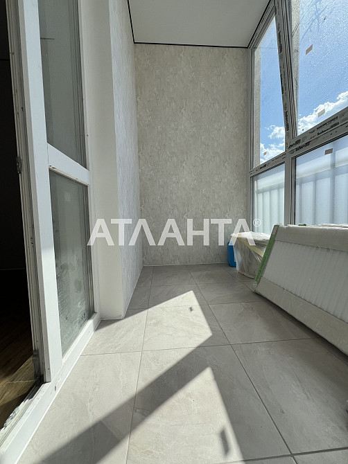 Однокомнатная квартира ЖК Кришталеві Джерела метро Теремки 2.5 км Київ - зображення 5