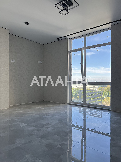 Однокомнатная квартира ЖК Кришталеві Джерела метро Теремки 2.5 км Київ - зображення 6