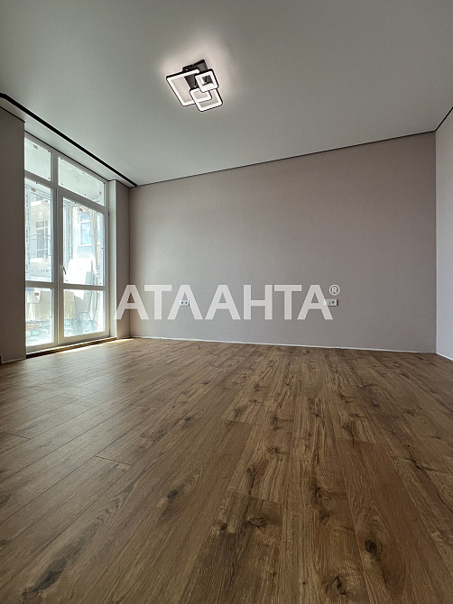 Однокомнатная квартира ЖК Кришталеві Джерела метро Теремки 2.5 км Київ - зображення 1