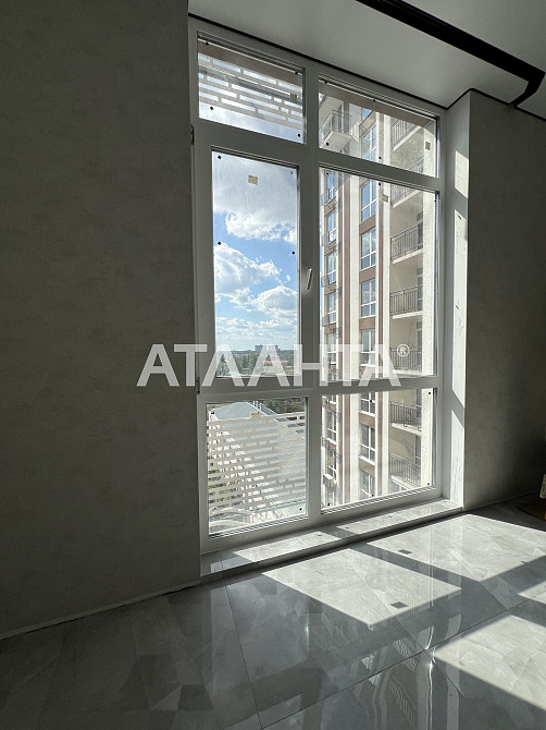 Однокомнатная квартира ЖК Кришталеві Джерела метро Теремки 2.5 км Київ - зображення 8