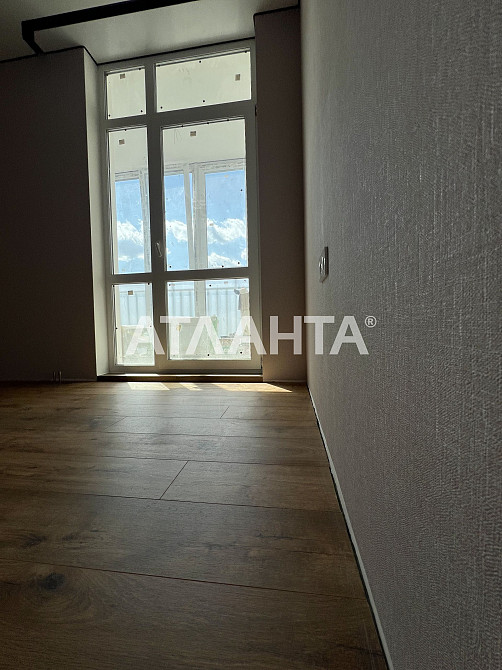 Однокомнатная квартира ЖК Кришталеві Джерела метро Теремки 2.5 км Київ - зображення 3