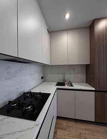 Продаж нової однокімнатної квартири Ужгород