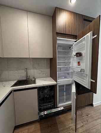 Продаж нової однокімнатної квартири Ужгород