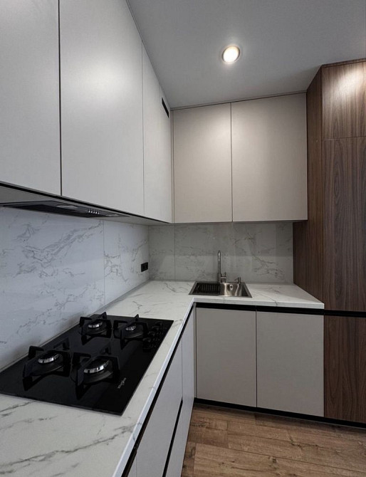 Продаж нової однокімнатної квартири Ужгород - зображення 4