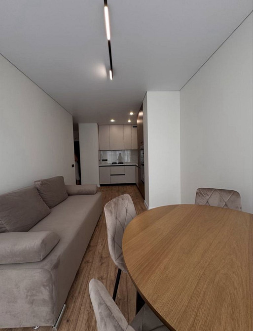 Продаж нової однокімнатної квартири Ужгород - зображення 8