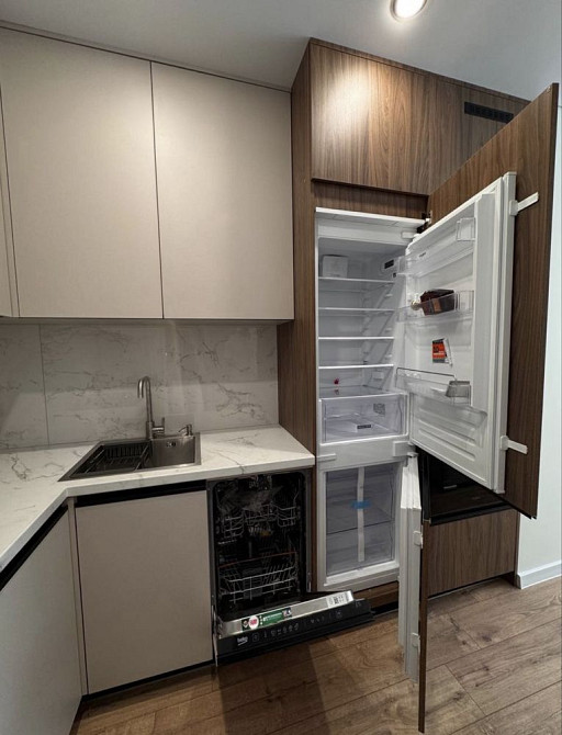 Продаж нової однокімнатної квартири Ужгород - зображення 5