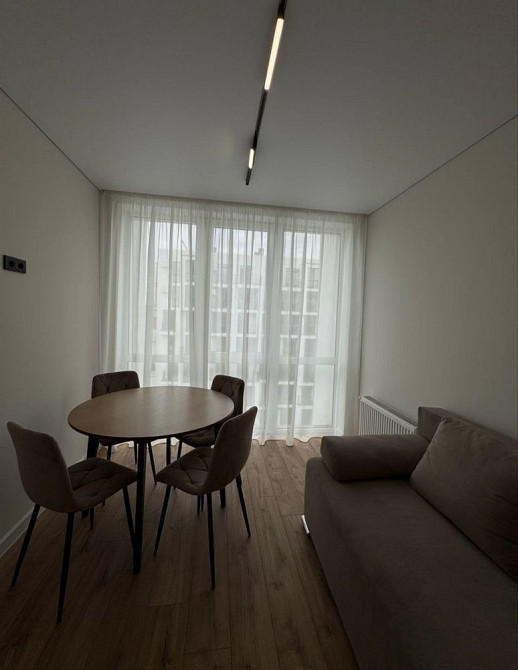 Продаж нової однокімнатної квартири Ужгород - зображення 6