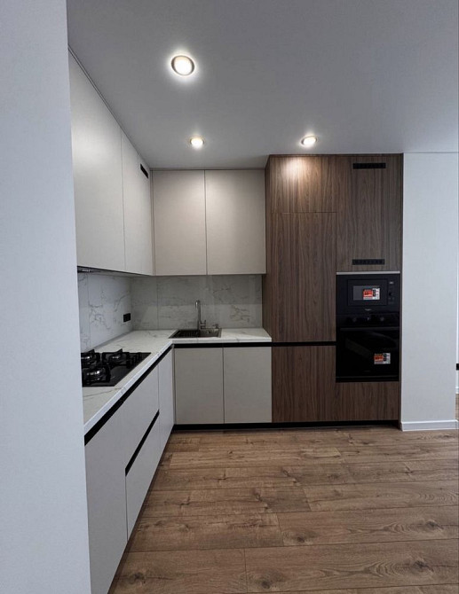 Продаж нової однокімнатної квартири Ужгород - зображення 3