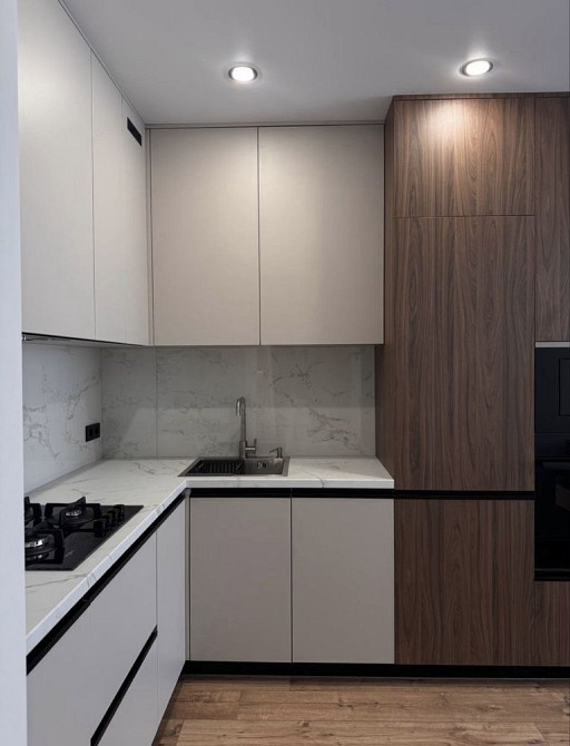 Продаж нової однокімнатної квартири Ужгород - зображення 2