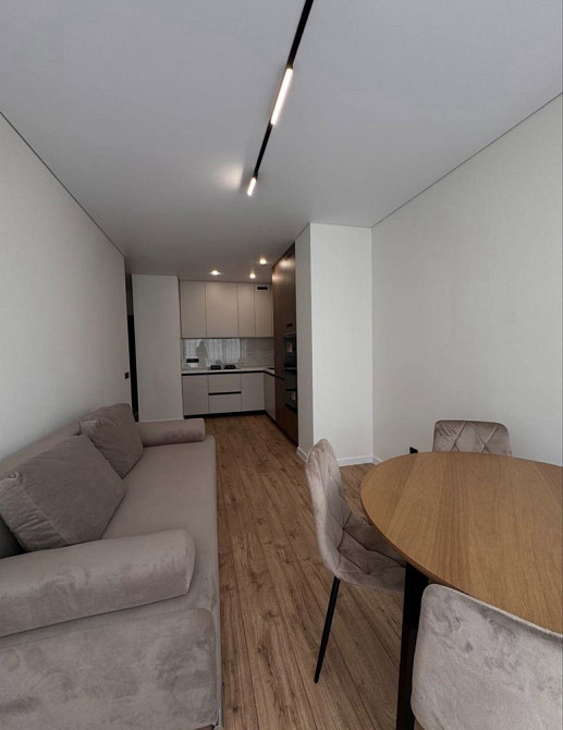 Продаж нової однокімнатної квартири Ужгород - зображення 7