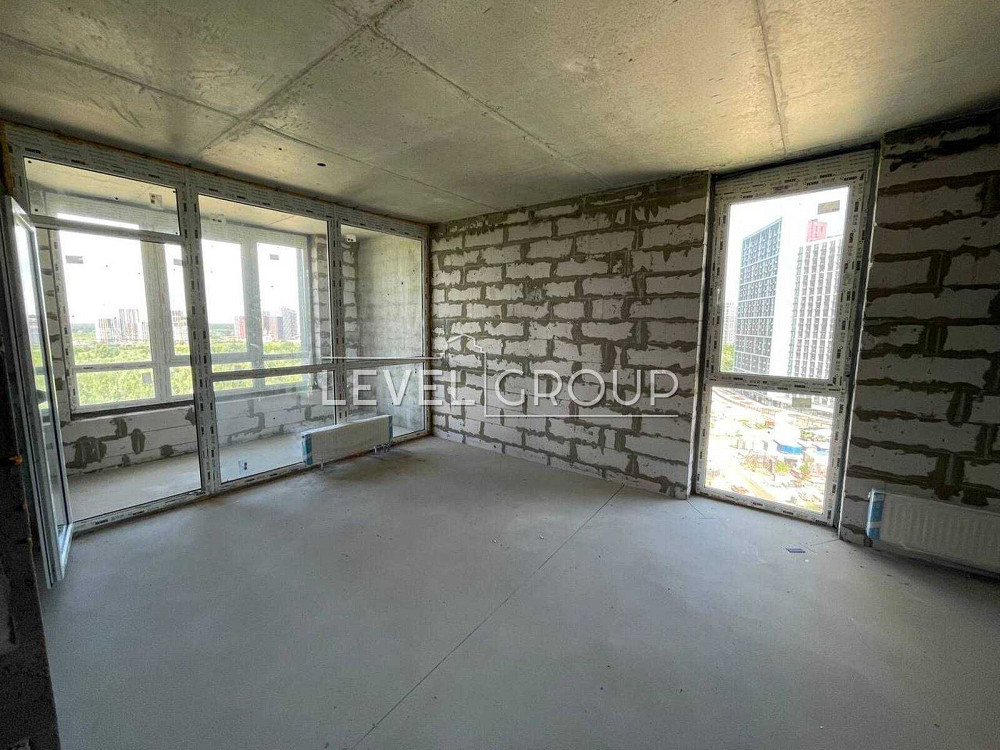 Продаж квартири ЖК Dibrova Park Діброва Парк Подільський Київ - зображення 3