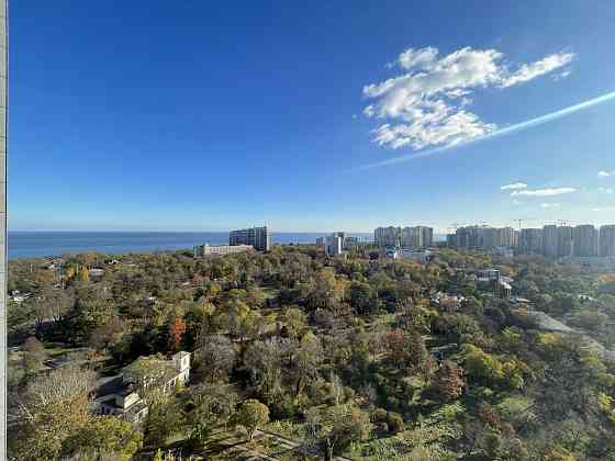 Проспект Шевченко ЖК Олимпийский Одеса