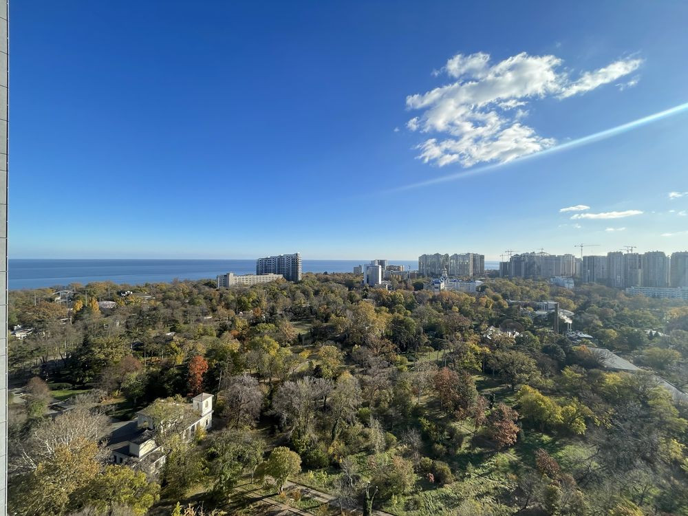 Проспект Шевченко ЖК Олимпийский Одесса - изображение 5