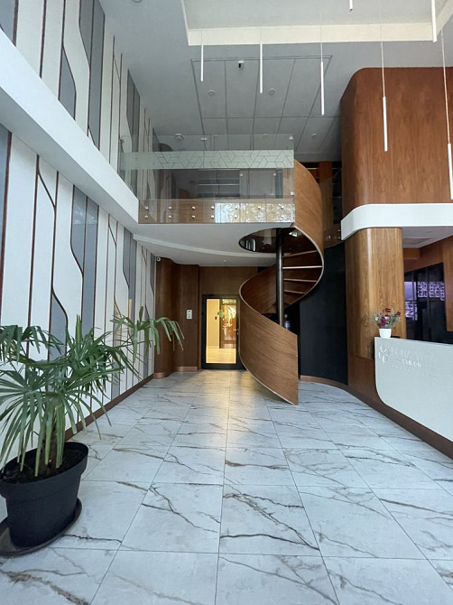 Проспект Шевченко ЖК Олимпийский Одесса - изображение 4