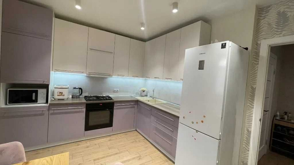 ЖК Щасливий ТРЦ Дафі Продаж 2к квартири тополь підстанція новобудова Днепр - изображение 6