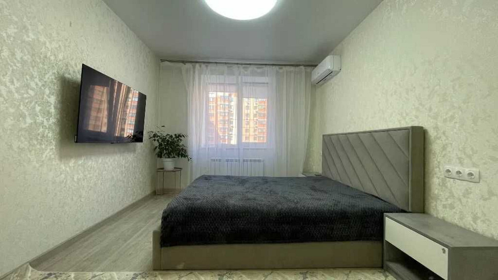 ЖК Щасливий ТРЦ Дафі Продаж 2к квартири тополь підстанція новобудова Днепр - изображение 1