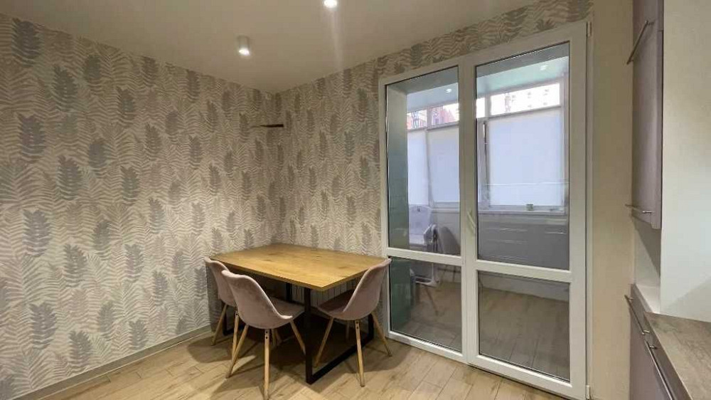 ЖК Щасливий ТРЦ Дафі Продаж 2к квартири тополь підстанція новобудова Днепр - изображение 7