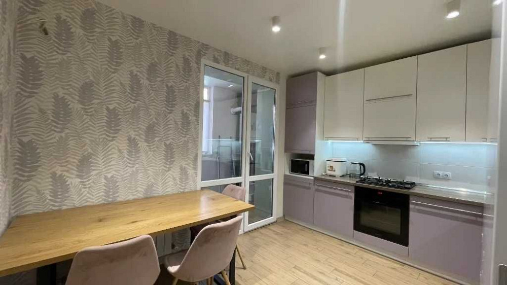 ЖК Щасливий ТРЦ Дафі Продаж 2к квартири тополь підстанція новобудова Днепр - изображение 5