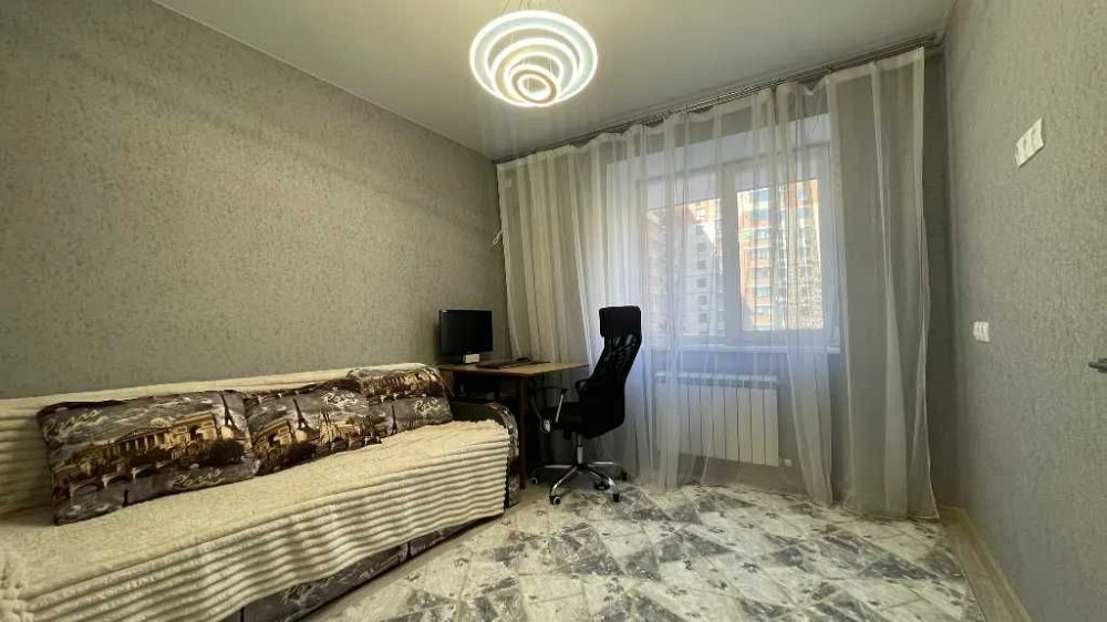 ЖК Щасливий ТРЦ Дафі Продаж 2к квартири тополь підстанція новобудова Днепр - изображение 4