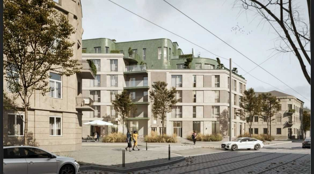 Продаж 1-но кімнатної квартири в ЖК "D2" вул. Дашкевича, 2 Львов - изображение 2