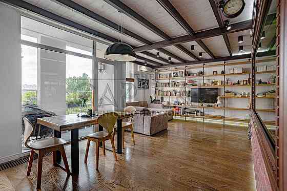 Продажа 4-комнатная квартира в ЖК Комфорт Таун. ул. Регенераторна 4 Київ