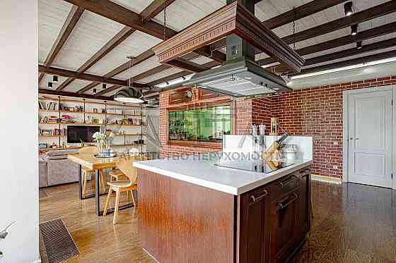 Продажа 4-комнатная квартира в ЖК Комфорт Таун. ул. Регенераторна 4 Київ