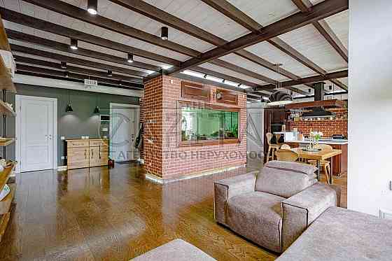 Продажа 4-комнатная квартира в ЖК Комфорт Таун. ул. Регенераторна 4 Київ