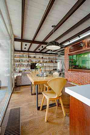 Продажа 4-комнатная квартира в ЖК Комфорт Таун. ул. Регенераторна 4 Київ