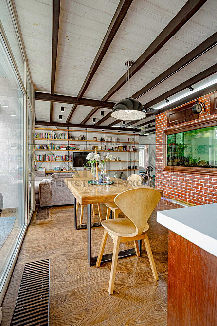 Продажа 4-комнатная квартира в ЖК Комфорт Таун. ул. Регенераторна 4 Київ - зображення 5